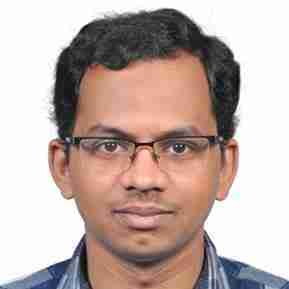 Dr Bottu Malleshwar